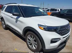 1FMSK7DH9PGC35439 2023 FORD EXPLORER