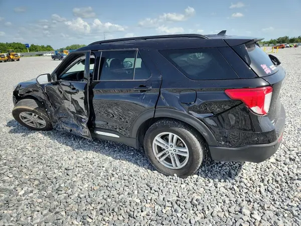 1FMSK7DH9PGC37708 2023 FORD EXPLORER - Image 2