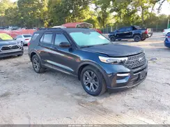 1FMSK7DH9PGC43346 2023 FORD EXPLORER