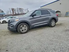 1FMSK7DH9RGA02616 2024 FORD EXPLORER