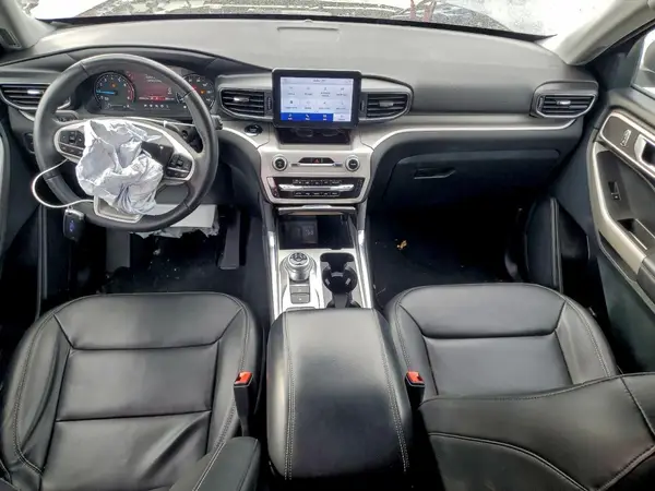 1FMSK7DH9RGA02616 2024 FORD EXPLORER - Image 8