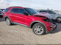 1FMSK7DH9RGA15950 2024 FORD EXPLORER