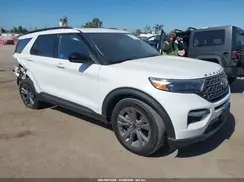 1FMSK7DH9RGA17830 2024 FORD EXPLORER