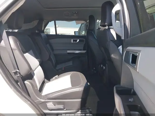 1FMSK7DH9RGA17830 2024 FORD EXPLORER - Image 8