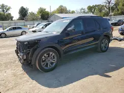 1FMSK7DH9RGA32814 2024 FORD EXPLORER