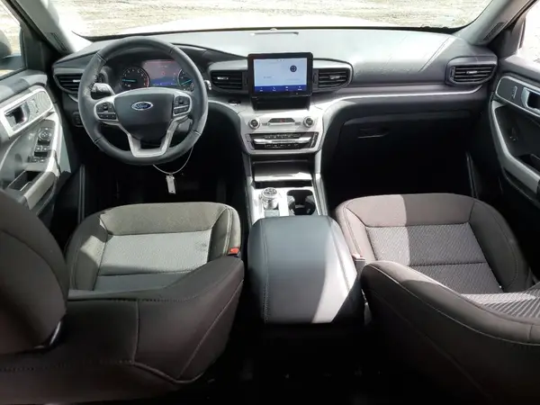 1FMSK7DH9RGA33784 2024 FORD EXPLORER - Image 8