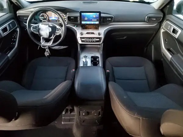 1FMSK7DH9RGA41481 2024 FORD EXPLORER - Image 8