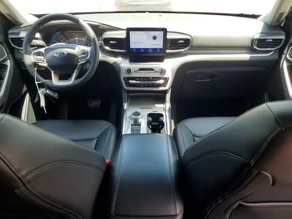 1FMSK7DH9RGA43683 2024 FORD EXPLORER - Image 8