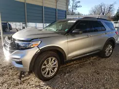 1FMSK7DH9RGA53632 2024 FORD EXPLORER