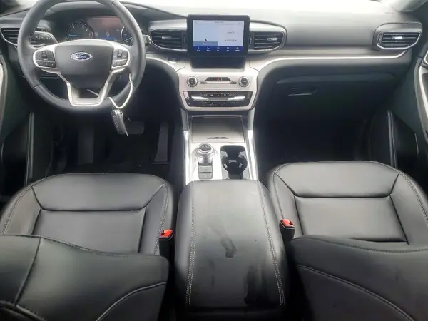1FMSK7DH9RGA56787 2024 FORD EXPLORER - Image 8