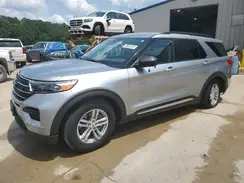 1FMSK7DH9RGA61231 2024 FORD EXPLORER