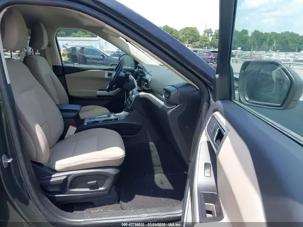 1FMSK7DH9RGA65473 2024 FORD EXPLORER - Image 8