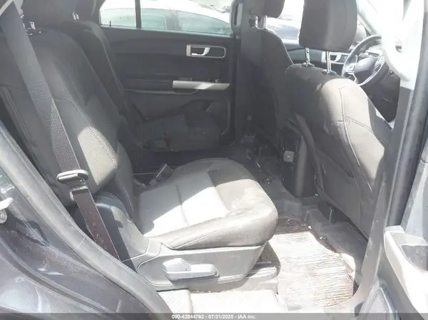 1FMSK7DH9RGA80264 2024 FORD EXPLORER - Image 8