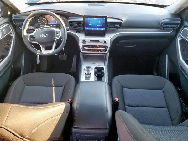 1FMSK7DH9RGA80569 2024 FORD EXPLORER - Image 8