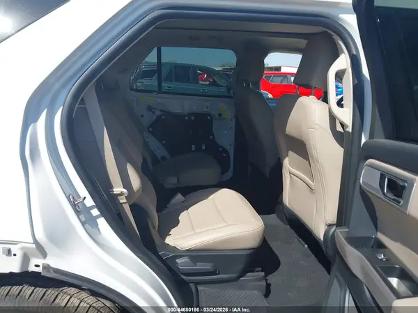 1FMSK7DH9RGA81723 2024 FORD EXPLORER - Image 8
