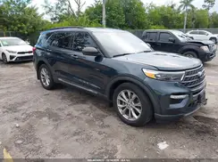 1FMSK7DH9RGA85092 2024 FORD EXPLORER