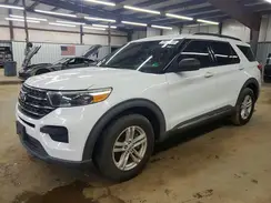 1FMSK7DHXLGA10084 2020 FORD EXPLORER