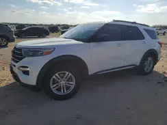 1FMSK7DHXLGA10621 2020 FORD EXPLORER