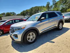 1FMSK7DHXLGA11686 2020 FORD EXPLORER