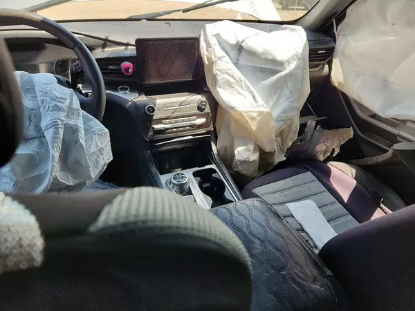 1FMSK7DHXLGA11686 2020 FORD EXPLORER - Image 8