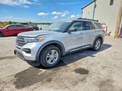 1FMSK7DHXLGA11865 2020 FORD EXPLORER