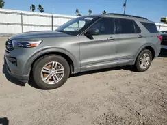 1FMSK7DHXLGA26821 2020 FORD EXPLORER