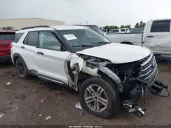 1FMSK7DHXLGA30240 2020 FORD EXPLORER