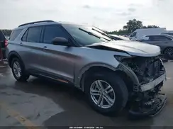 1FMSK7DHXLGA30822 2020 FORD EXPLORER