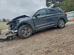 1FMSK7DHXLGA30920 2020 FORD EXPLORER