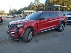 1FMSK7DHXLGA33414 2020 FORD EXPLORER