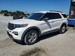 1FMSK7DHXLGA34899 2020 FORD EXPLORER