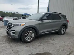 1FMSK7DHXLGA34935 2020 FORD EXPLORER