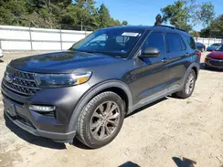 1FMSK7DHXLGA35342 2020 FORD EXPLORER