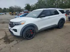1FMSK7DHXLGA38015 2020 FORD EXPLORER