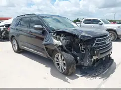 1FMSK7DHXLGA38208 2020 FORD EXPLORER