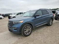 1FMSK7DHXLGA38399 2020 FORD EXPLORER