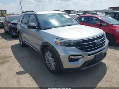 1FMSK7DHXLGA38550 2020 FORD EXPLORER