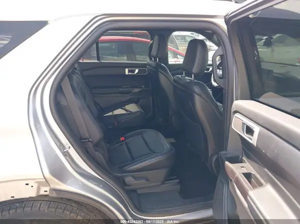 1FMSK7DHXLGA38550 2020 FORD EXPLORER - Image 8