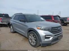 1FMSK7DHXLGA38905 2020 FORD EXPLORER
