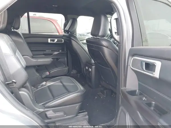 1FMSK7DHXLGA38905 2020 FORD EXPLORER - Image 8