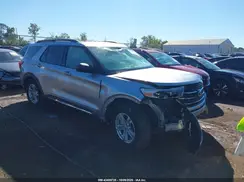 1FMSK7DHXLGA40864 2020 FORD EXPLORER