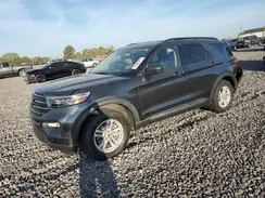 1FMSK7DHXLGA51069 2020 FORD EXPLORER