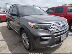 1FMSK7DHXLGA52240 2020 FORD EXPLORER