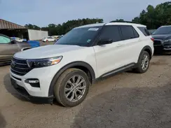 1FMSK7DHXLGA58510 2020 FORD EXPLORER