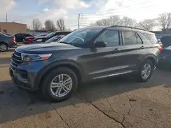 1FMSK7DHXLGA60077 2020 FORD EXPLORER