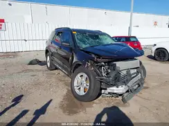 1FMSK7DHXLGA61780 2020 FORD EXPLORER