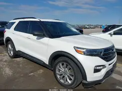 1FMSK7DHXLGA61794 2020 FORD EXPLORER