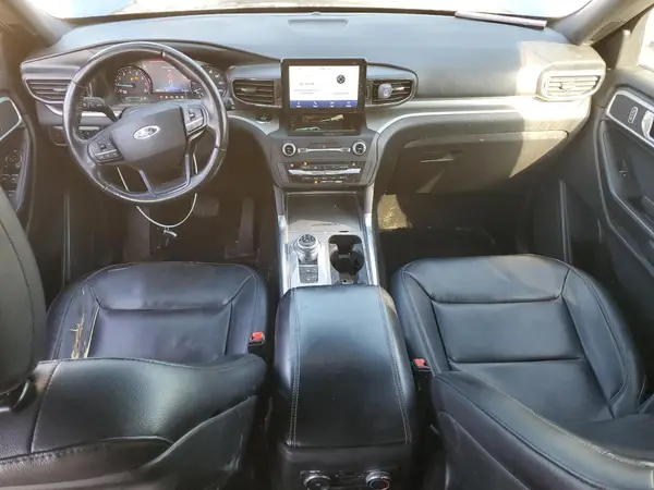 1FMSK7DHXLGA64596 2020 FORD EXPLORER - Image 8