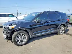 1FMSK7DHXLGA70592 2020 FORD EXPLORER