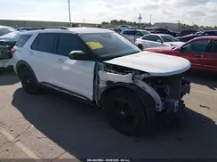 1FMSK7DHXLGA79714 2020 FORD EXPLORER